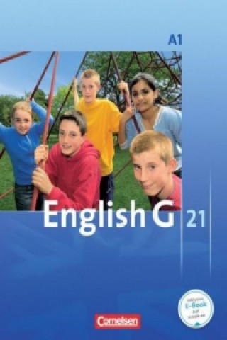 English G 21 - Ausgabe A - Band 1: 5. Schuljahr