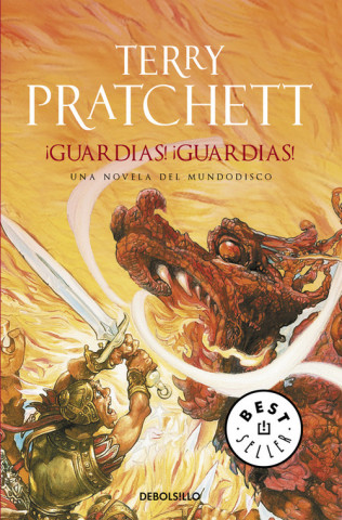 GUARDIAS!