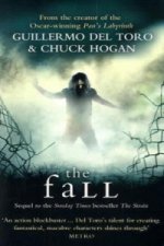 STRAIN TRILOGY 2: THE FALL
