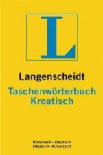 TASCHENWÖRTERBUCH KROATISCH