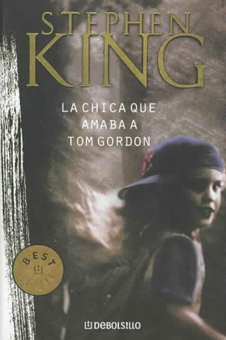 CHICA QUE AMABA A TOM GORDON