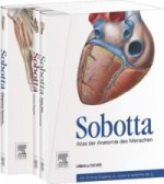 Sobotta, Atlas der Anatomie des Menschen3 B nde und Tabellenheft im Schuber, inklusive Zugang zur Sobotta-Website