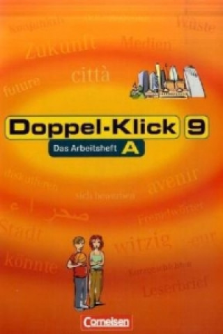 Doppel-Klick - Das Sprach- und Lesebuch - Allgemeine Ausgabe, Nord, Nordrhein-Westfalen - 9. Schuljahr