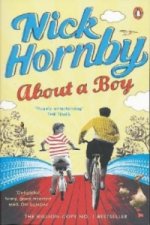 ABOUT A BOY