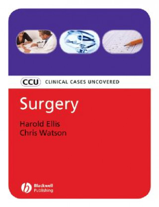 Surgery - Clinical Cases Uncovered