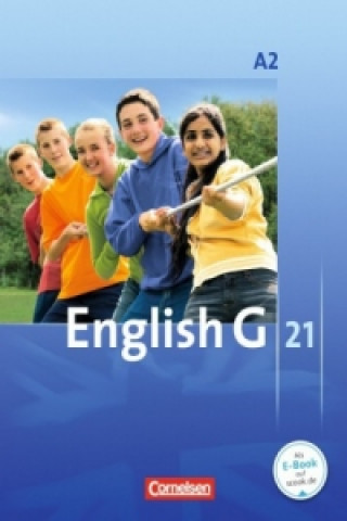 English G 21 - Ausgabe A - Band 2: 6. Schuljahr