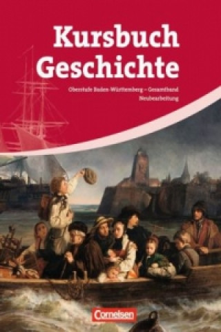 Kursbuch Geschichte