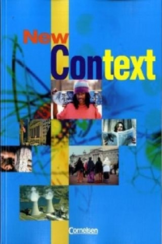 New Context Schülerbuch