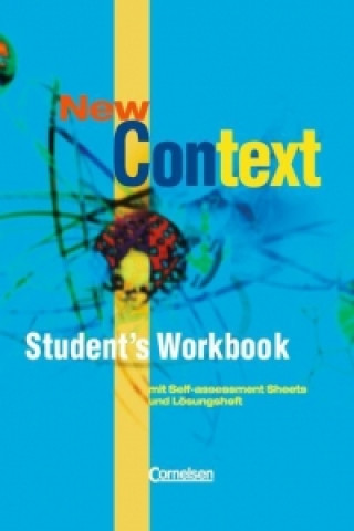 Student's Workbook (mit Lösungen)