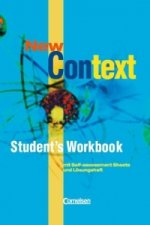 Student's Workbook (mit Lösungen)