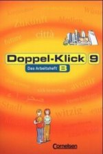 Doppel-Klick - Das Sprach- und Lesebuch - Allgemeine Ausgabe, Nord, Nordrhein-Westfalen - 9. Schuljahr