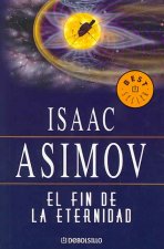 FIN DE LA ETERNIDAD
