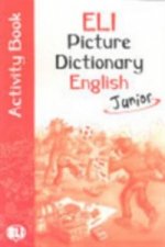 ELI-PICTURE DICTIONARY JUNIOR – ENGLISH Activity Book