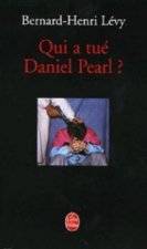 QUI A TUÉ DANIEL PEARL?