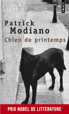 CHIEN DE PRINTEMPS