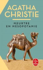 Meurtre en Mesopotamie