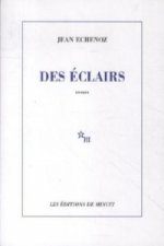 Des Éclairs. Blitze, französische Ausgabe