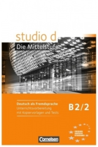 studio d - Die Mittelstufe