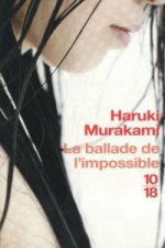 LA BALLADE DE L'IMPOSSIBLE