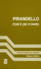 COSI E (SE VI PARE)