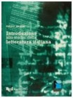 INTRODUZIONE ALLO STUDIO LETTERATURA ITALIANA
