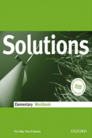 Solutions Elementary: Workbook