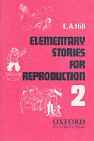 Stories for Reproduction: Elementary: Book (Series 2)