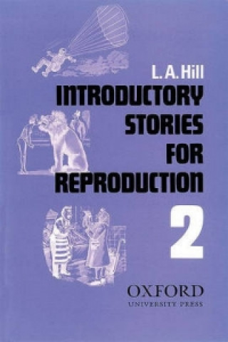 Stories for Reproduction: Introductory: Book (Series 2)