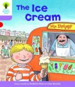 Oxford Reading Tree: Level 1+: More First Sentences C: Pack of 6