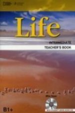 Life Intermediate: Teacher's Book with Audio CD