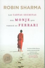 LAS CARTAS SECRETAS DE EL MONJE QUE VENDIÓ SU FERRARI