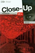 Close-Up B1+: Upper-Intermediate Workbook