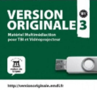 VERSION ORIGINALE 3 (B1) USB PARA TBI
