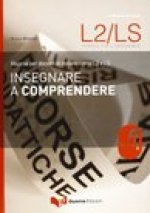 INSEGNARE A COMPRENDERE + CD