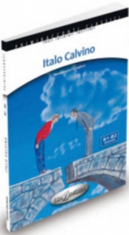 Italo Calvino, m. Audio-CD