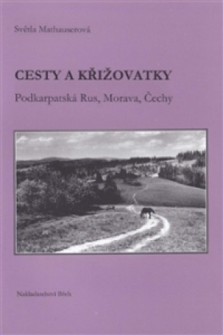 Cesty a křižovatky