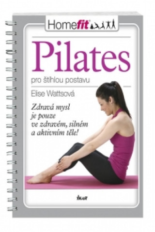 Pilates pro štíhlou postavu