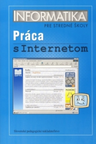 Informatika pre stredné školy - Práca s Internetom - 2. vydanie