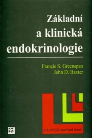 Základní a klinická endokrinologie