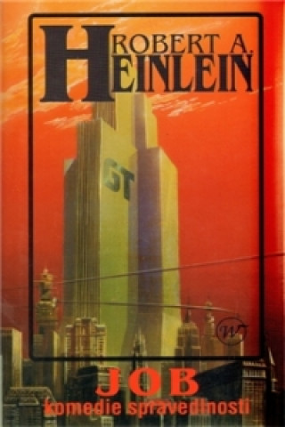 Robert A. Heinlein - Job