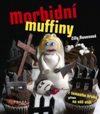 Morbidní muffiny