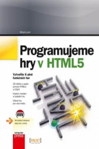 Programujeme hry v HTML5