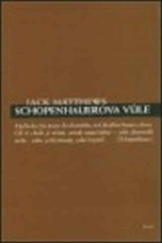 Shopenhauerova vďż˝le