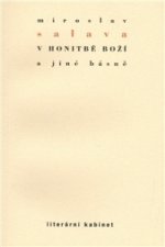 V honitbě Boží a jiné básně