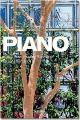 Piano Renzo - building workshop