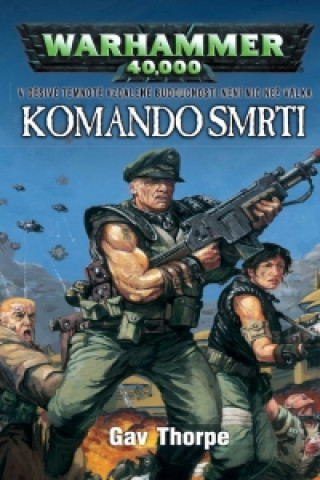 Warhammer: Komando smrti