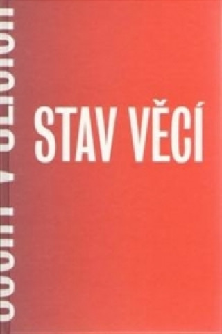 Stav věcí