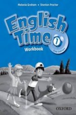English Time: 1: Workbook