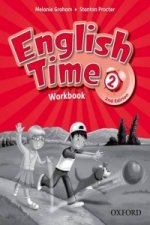 English Time: 2: Workbook