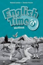 English Time: 6: Workbook